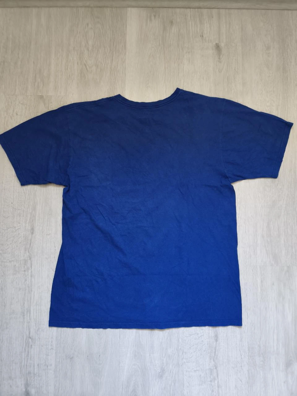 T-shirt Adidas Tamanho XL Los Angeles Clippers – photo 3